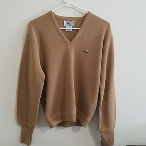 Vintage Lacoste Sweater